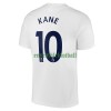 Maillot de Supporter Tottenham Hotspur Harry Kane 10 Domicile 2021-22 Pour Homme